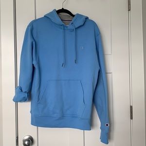 NWOT- CHAMPION-  sweat-shirt hoodie- size small, oversized